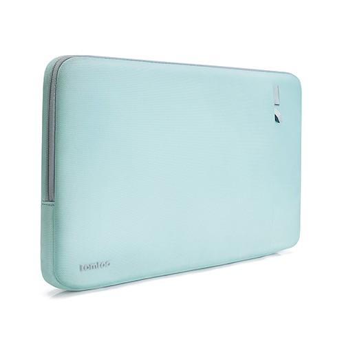 Túi chống sốc Tomtoc (USA) 360° Protective Macbook - Surface 13.3inch Light Blue - A13