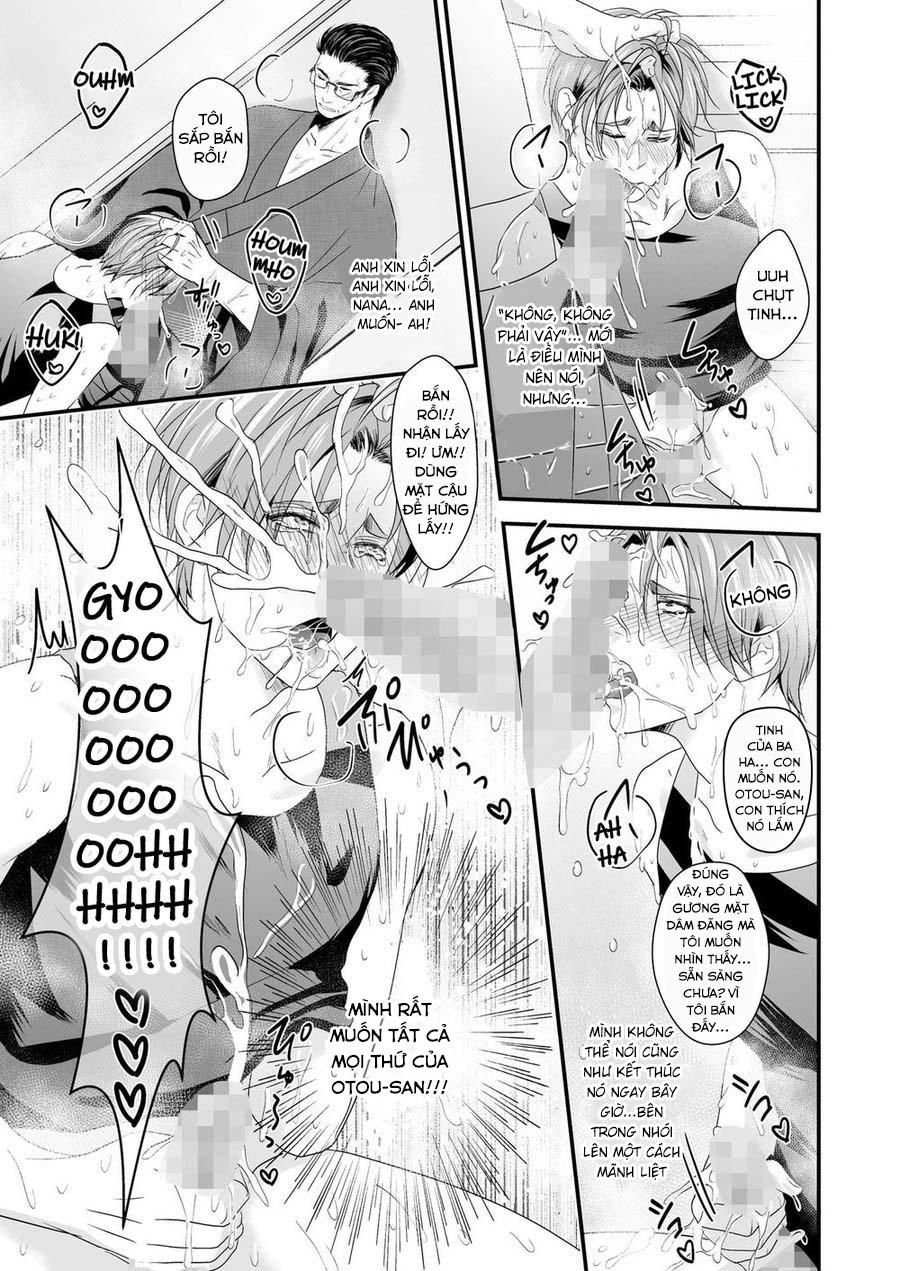 oneshot theo yêu cầu chapter 45 12