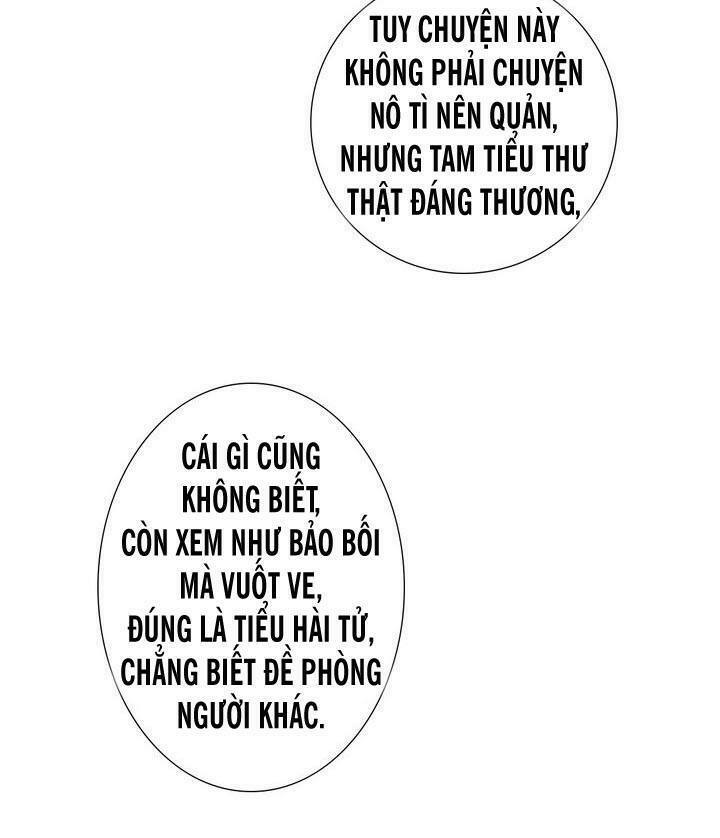 thứ nữ hữu độc chapter 13 6