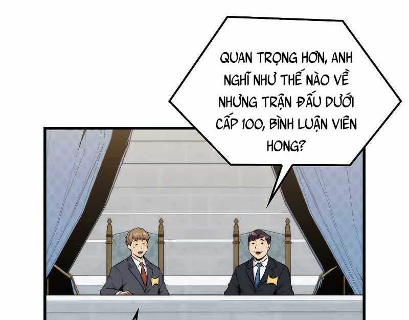 tôi thăng cấp trong lúc ngủ chapter 53 11