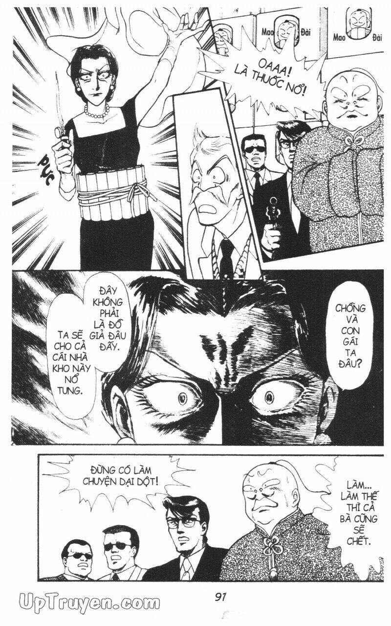 câu lạc bộ con nhà giàu chapter 6 92