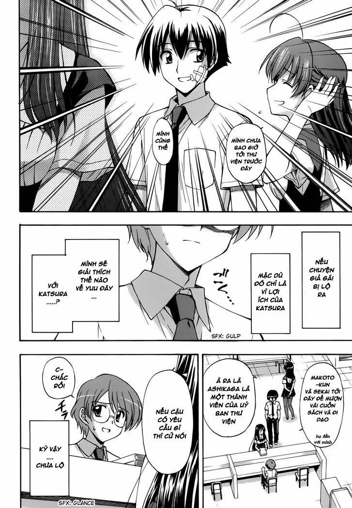 cross days chapter 11 17