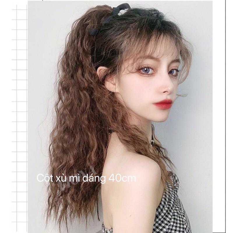 Tóc giả siêu cấp