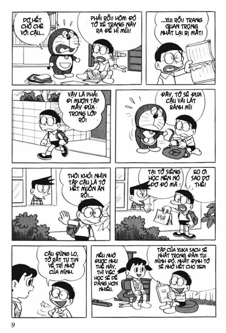 doraemon chapter 17 5