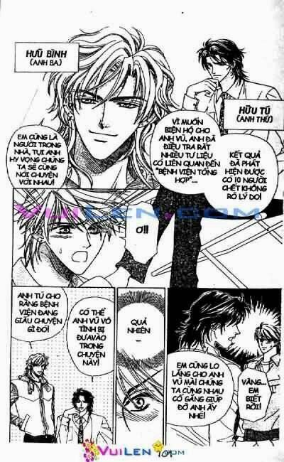 nữ sinh thời đại chapter 3 101