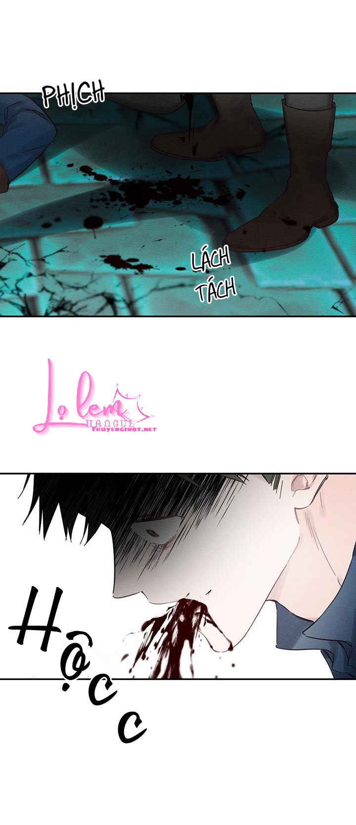 trước tiên phải giấu em trai tôi đi đã chapter 32.2 24