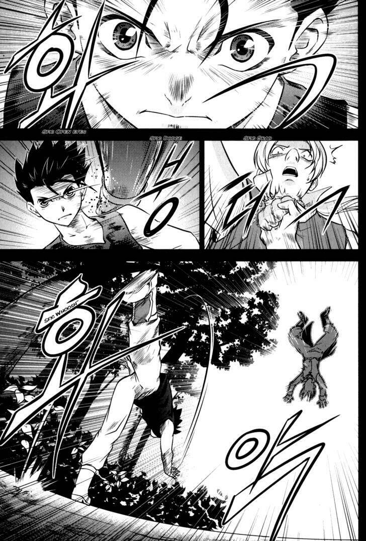 the legend of maian chapter 48 29