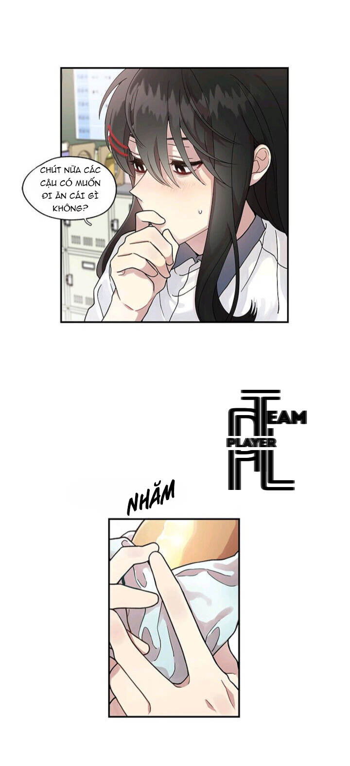 thanh xuân lầm lỡ chapter 42 20