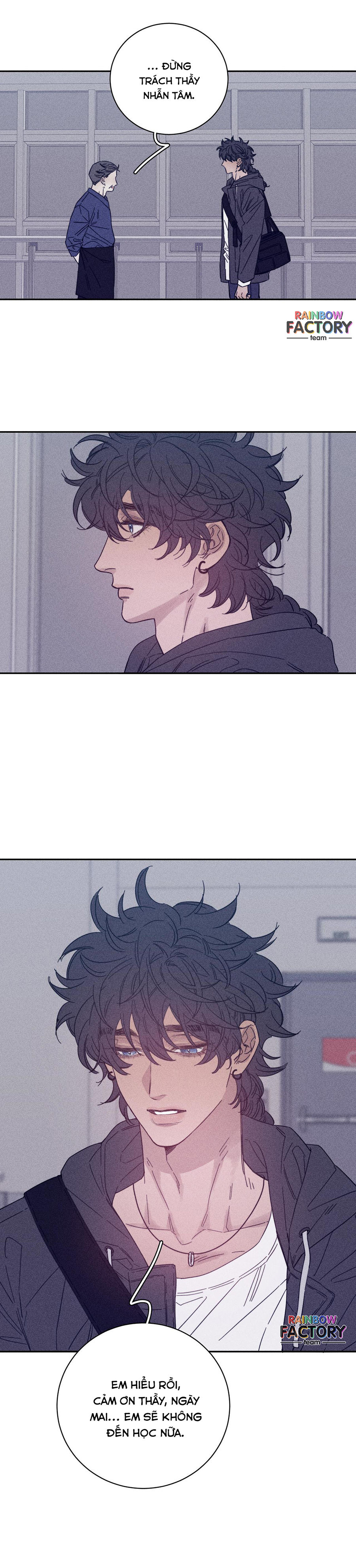 xuân nhật tương chí chapter 65 6