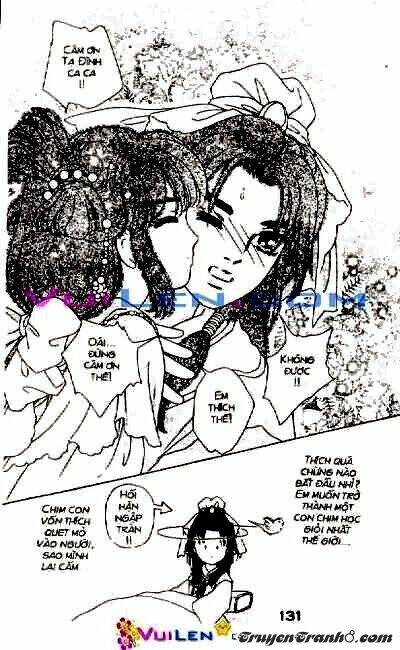 đóa hoa yêu kiều chapter 2 132