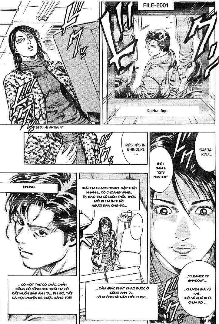 angel heart chapter 3 7