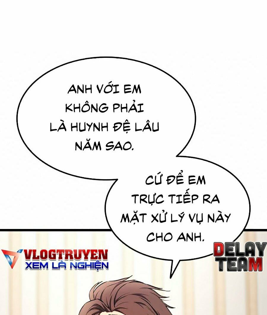 huyền thoại game thủ - tái xuất chapter 27 137