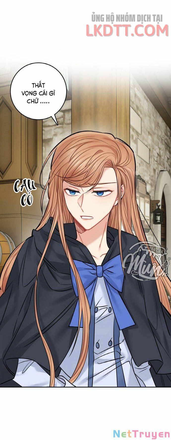 nhật ký tuần trăng mật của phù thủy và rồng chapter 43 42