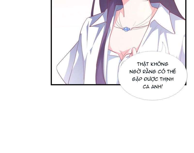 chiến lược lãng mạn của thịnh thiếu chapter 76 28