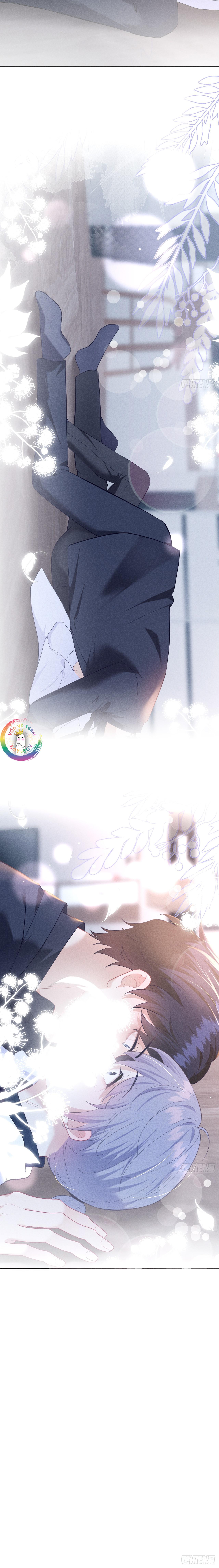 [bl] quan hệ nguy hiểm chapter 5 12