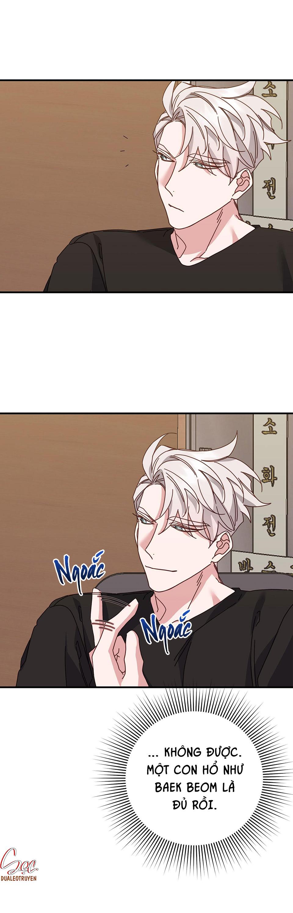 hổ trở về chapter 26 24