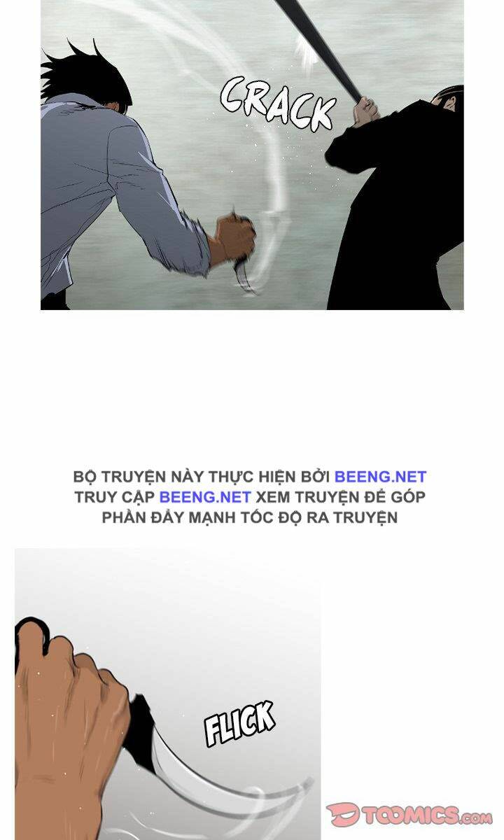kẻ mạnh nhất - tong edge chapter 72 14
