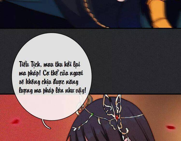 đêm tối chốn này chapter 20 21