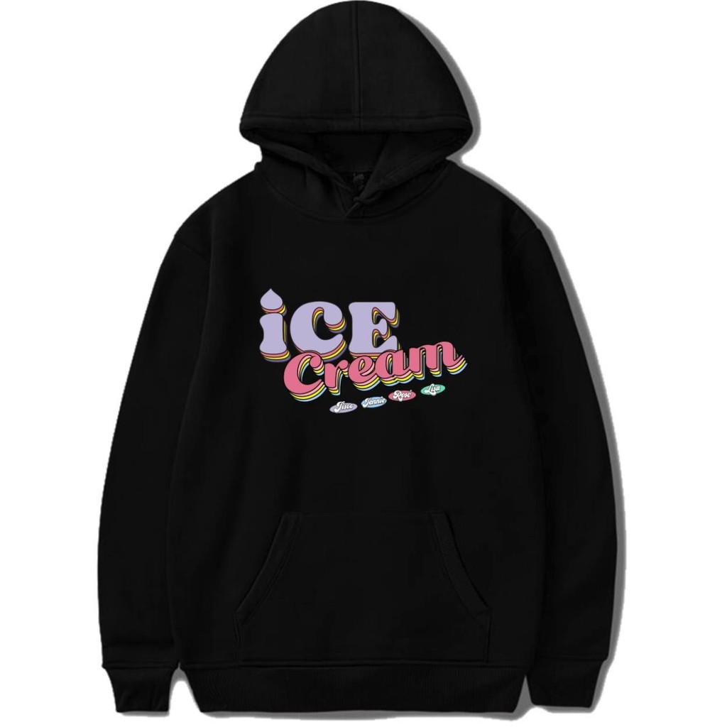 HOT- Áo Hoodie In Tên Thành Viên Nhóm Blackpink - giá tốt nhất