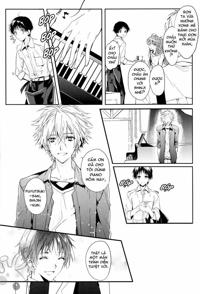 evangelion - mirai no tobira chapter 1 7