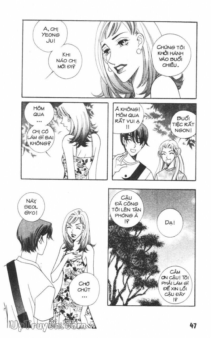 người yêu lý tưởng chapter 3.1 48