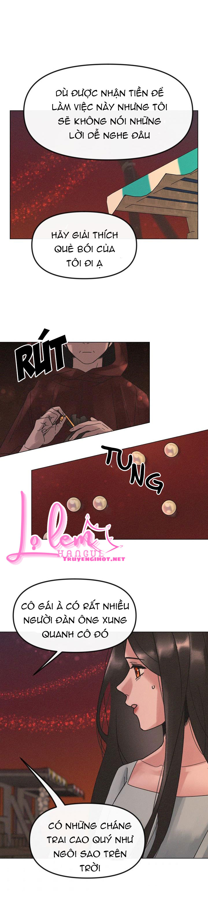 em dám không ? chapter 36.2 3