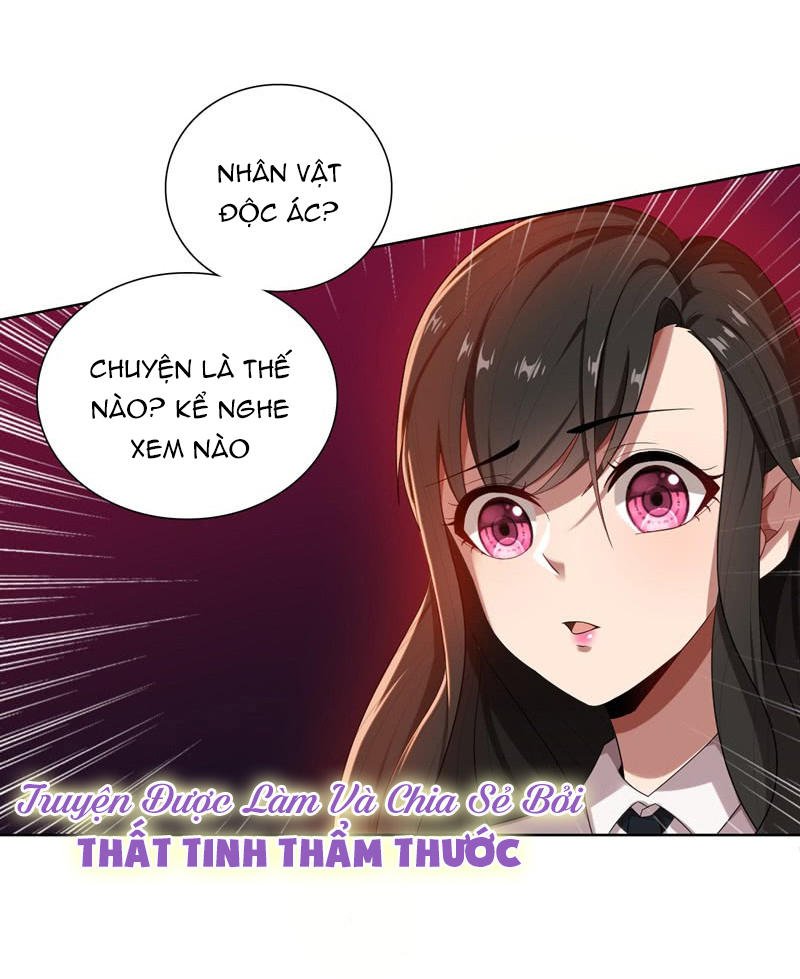 vợ yêu không ngoan chapter 8 30