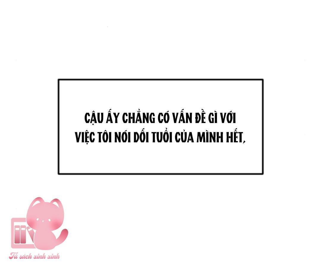 gặp nhau giữa trung gian chapter 27 14