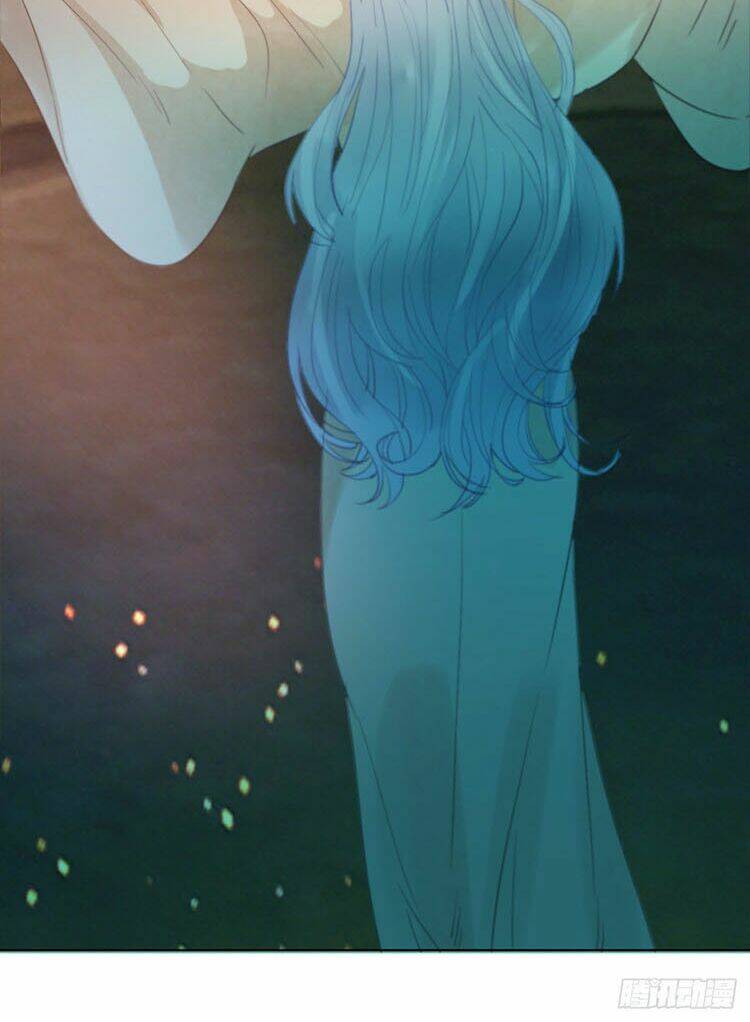 mạt thế nữ vương chapter 1.1 11