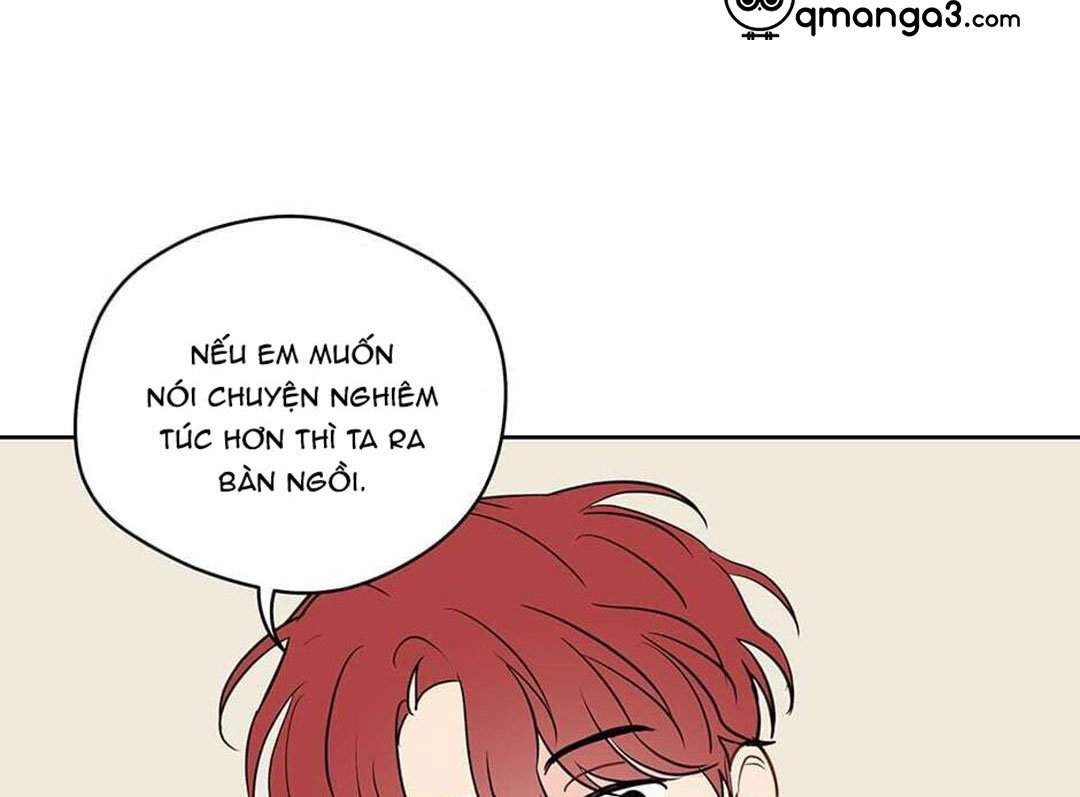 chuyện quái gì với giấc mơ đó vậy chapter 41 99