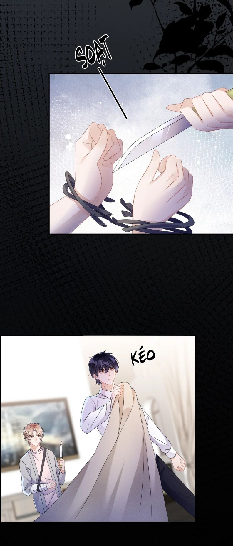 mạnh mẽ công chiếm chapter 42 6