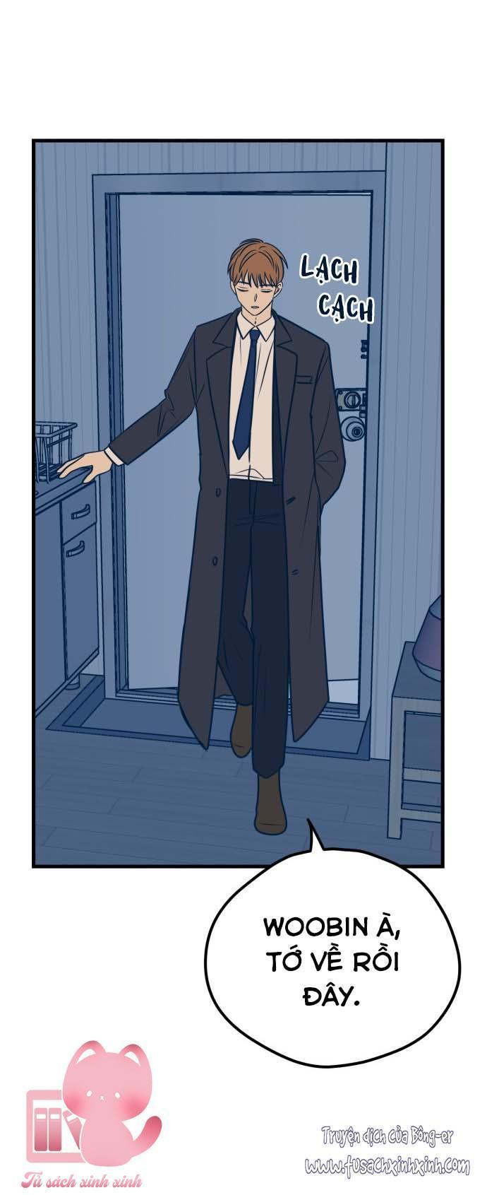 kẻ cắp gặp bà già chapter 16 48