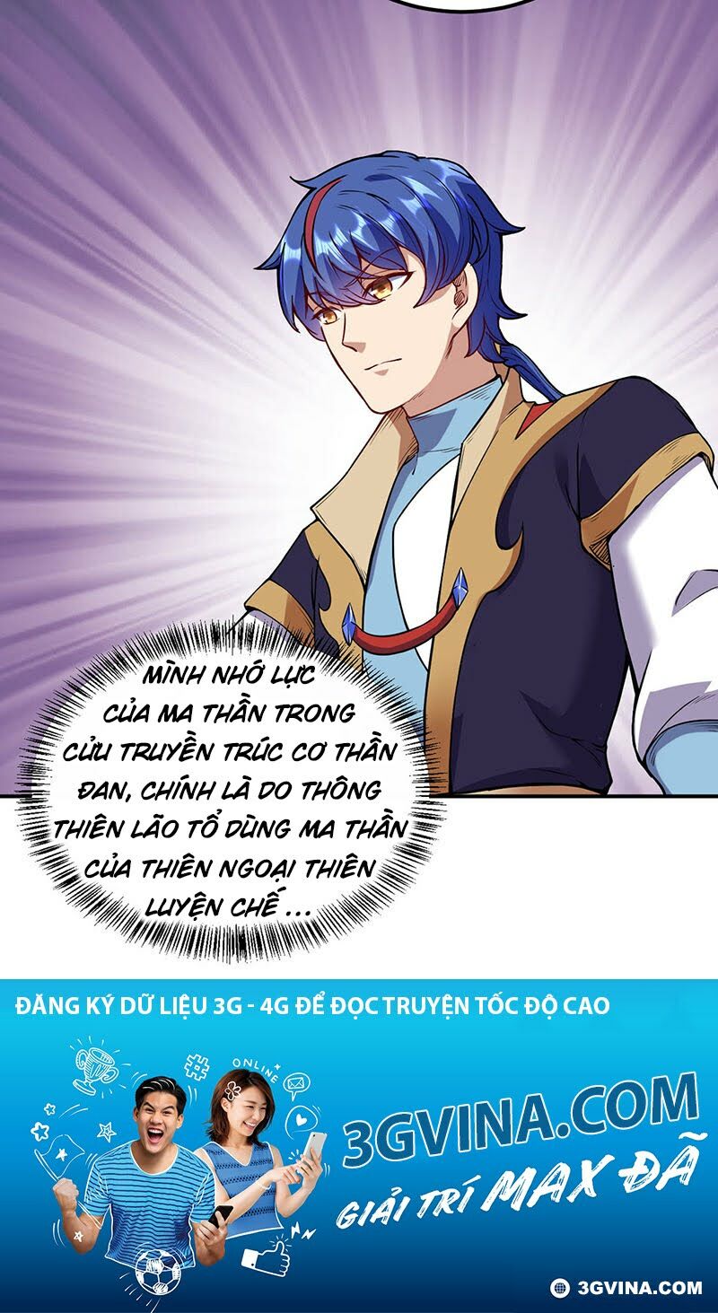 võ đạo độc tôn chapter 213 33