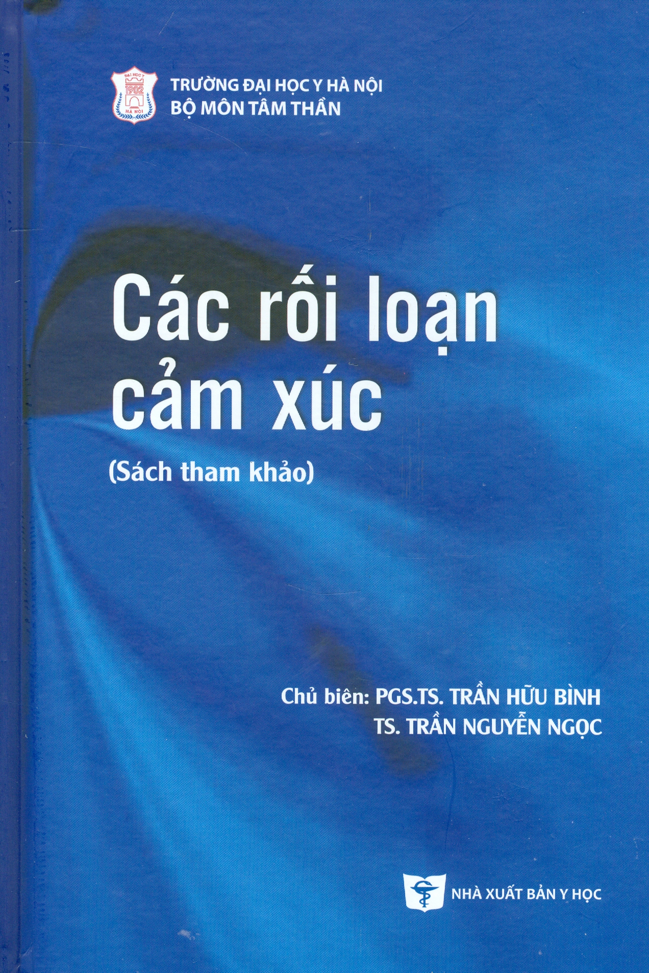 Các Rối Loạn Cảm Xúc (Sách tham khảo)