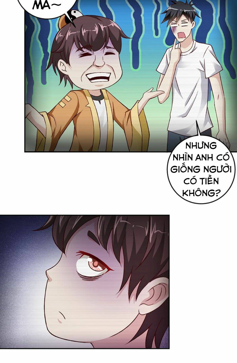 táng kiếm quyết chapter 26 5