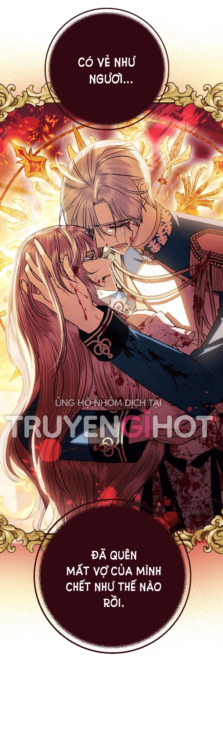 cha à, con không muốn kết hôn đâu chapter 75 52