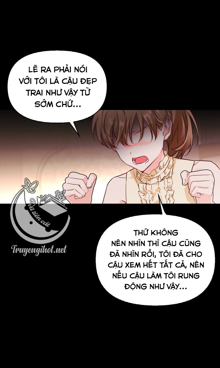ác nữ xứng đôi với bạo chúa chapter 85.2 33