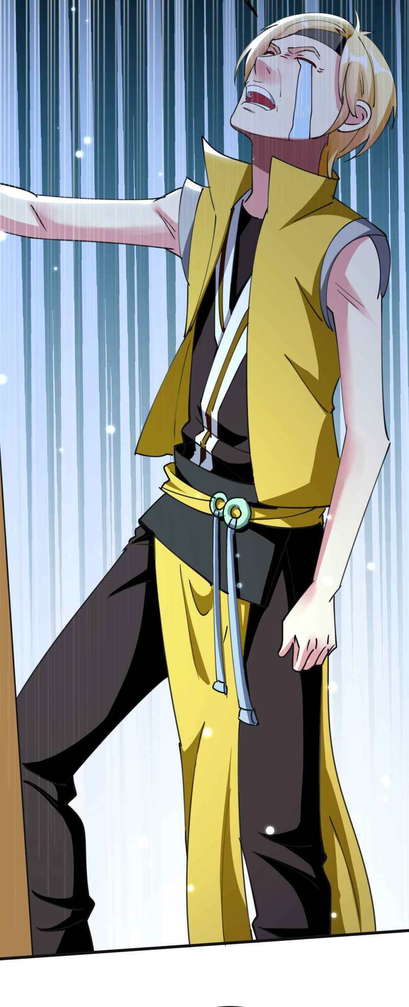 vạn giới tiên vương chapter 74 31