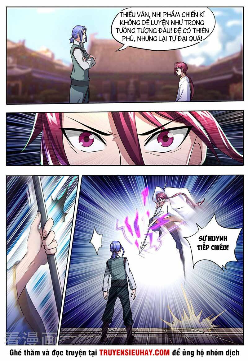 ta là bá vương chapter 46 5