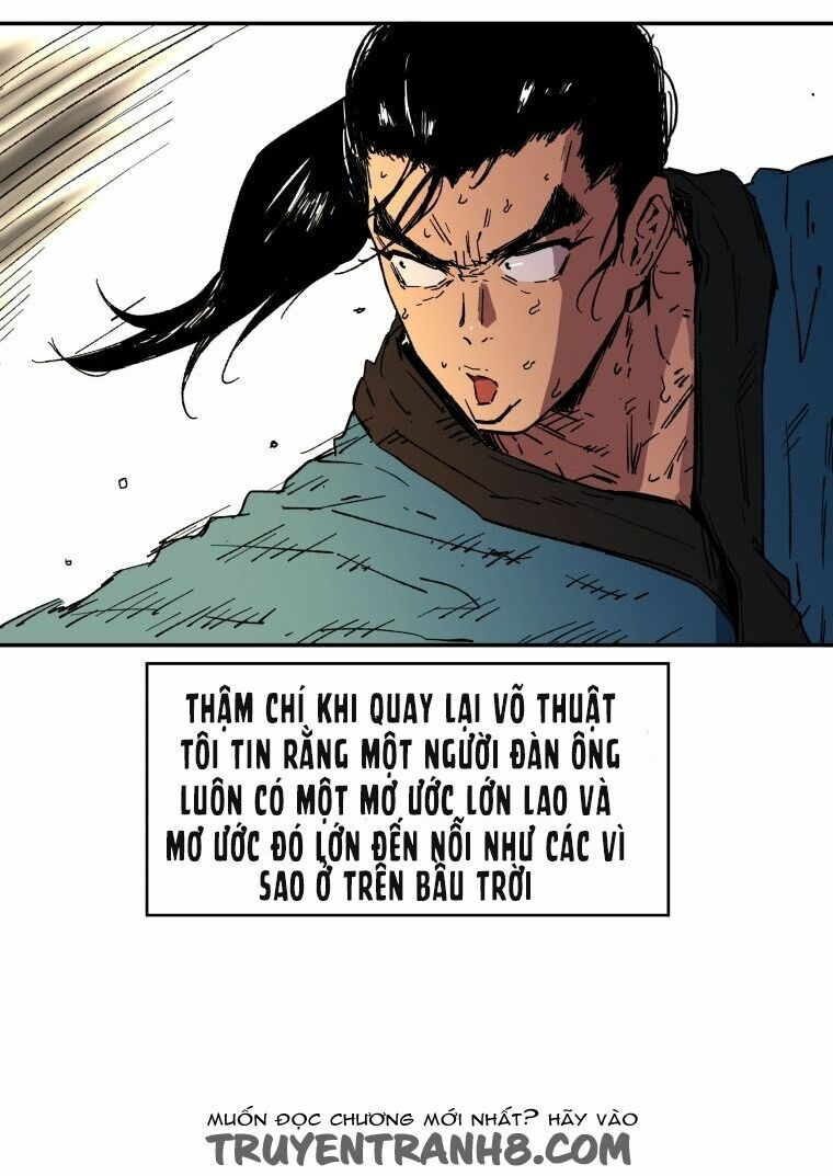 Bố Vô Song chapter 1.1 18