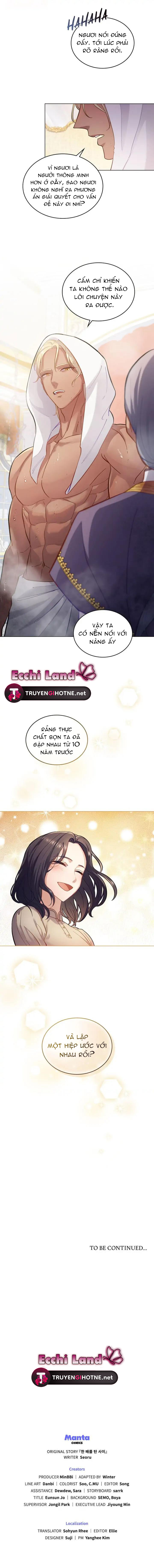 hội cùng thuyền chapter 6.2 3