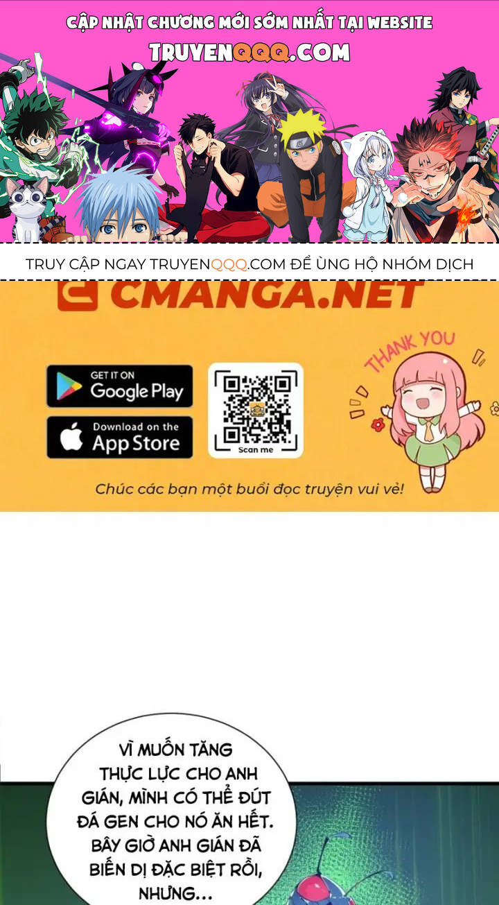 toàn dân thần vương: tôi hiến tế nghìn tỷ sinh linh! chapter 48 1