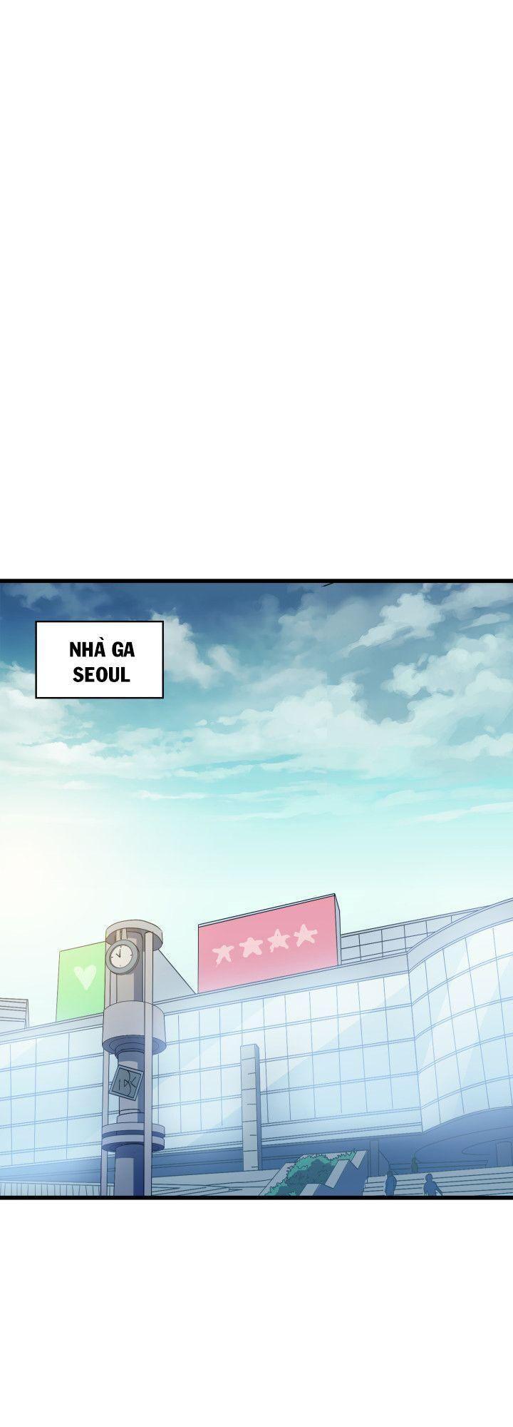 tôi trở lại thăng cấp một mình chapter 11 65