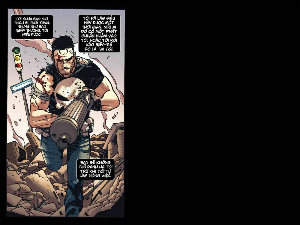 doctor strange/punisher: magic bullets chapter 7.1 15
