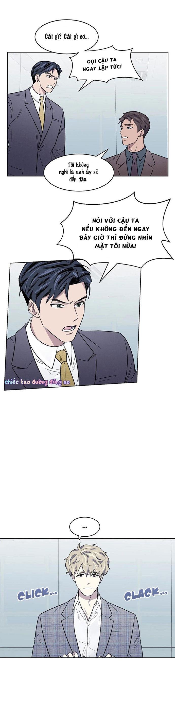 ham muốn không thể khơi dậy chapter 4 15