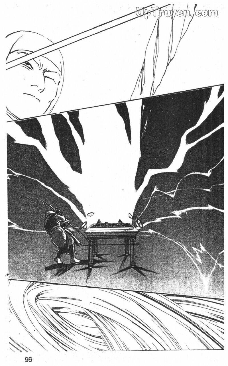 hoàng tử hoa - bud boy chapter 12 97