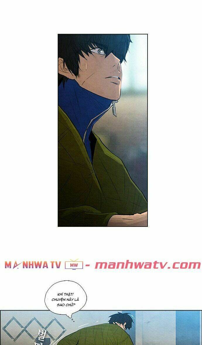 kẻ hồi sinh chapter 4 6