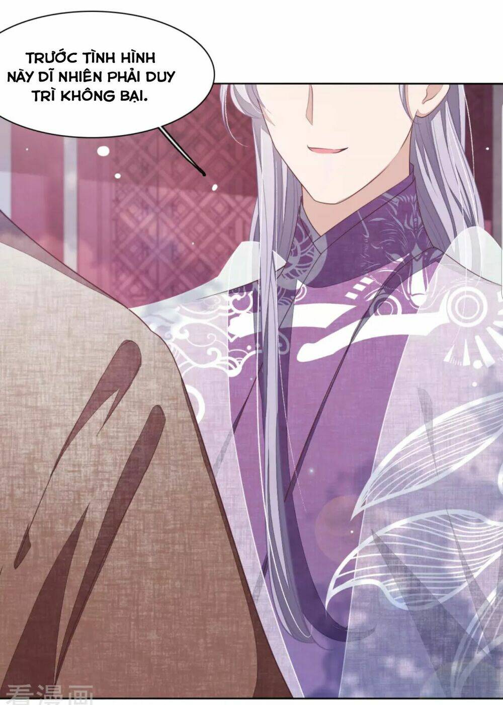 xuyên về cổ đại làm quốc bảo chapter 39 26