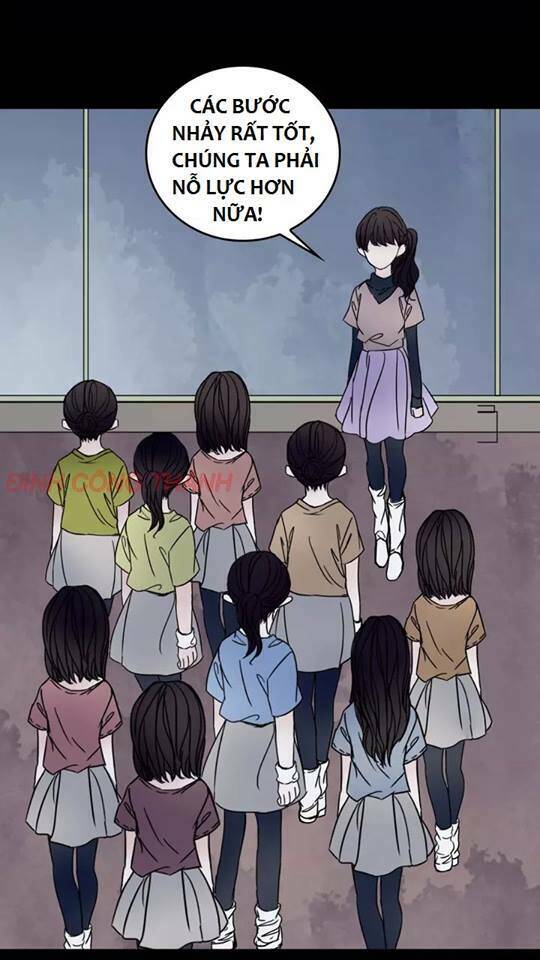 tiểu quỷ chapter 22 38