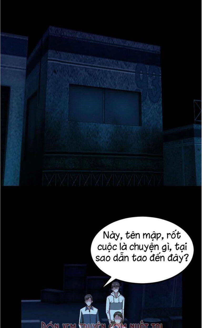 đai ca trở lại tuổi 16 chapter 136 9